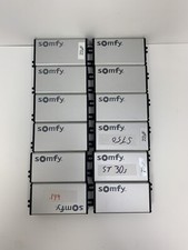 Somfy poe gateway d'occasion  Expédié en Belgium