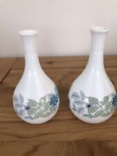 Wedgewood bone china for sale  DEREHAM