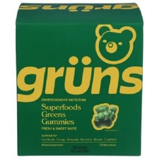 Gruns superfoods greens for sale  Las Vegas