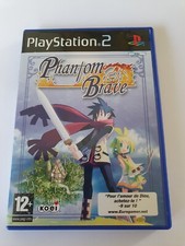 Phantom brave playstation d'occasion  Brionne