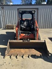 2017 kubota svl75 for sale  Calimesa