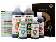 Biobizz official starter for sale  NEWCASTLE UPON TYNE