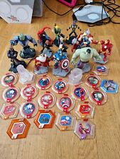 Disney infinity marvel for sale  WEST MOLESEY