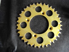 Honda tlm alloy for sale  ASHBOURNE