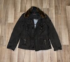 Peuterey jacke winter gebraucht kaufen  Garbsen