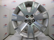 Jante aluminium mitsubishi d'occasion  Vernaison
