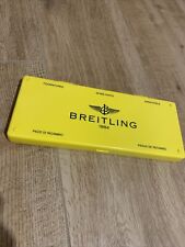 Breitling watch display box,spar Parts And Tools segunda mano  Embacar hacia Mexico