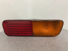 Discovery td5 bumper for sale  MELKSHAM