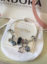 Pandora 925 silver for sale  Sanford