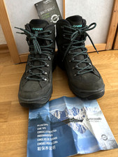 Lowa renegade gtx gebraucht kaufen  München