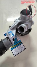 Turbo turbina opel usato  Altamura