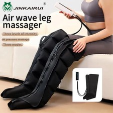 Masseur jambes pression d'occasion  Mirambeau