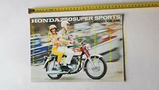 Honda 250 super usato  Vimodrone