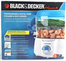 Black decker programmable for sale  Sacramento