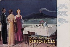 Napoli grande ristorante usato  Roma
