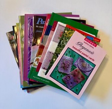 Collection pergamano books for sale  CHICHESTER