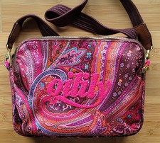 Ilily tasche pink gebraucht kaufen  Fulda