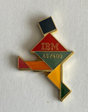 Ibm 400 pin d'occasion  Expédié en Belgium