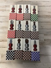 Avon chess pieces for sale  Littleton