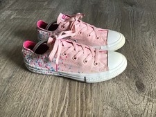 Converse youth girls for sale  Round Lake