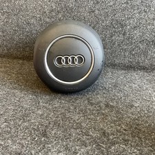 Audi steering airbag for sale  BRADFORD