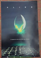 Alien movie poster for sale  USA