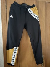 Pantalone tuta kappa usato  San Giovanni Rotondo