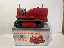 Dinky toys supertoys for sale  HALESOWEN