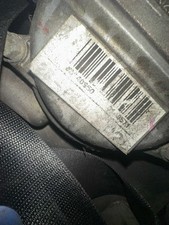 Motore per toyota usato  Italia