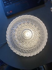 Plafonnier applique verre d'occasion  La Ferté-Gaucher