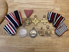 Lot medaillen rden gebraucht kaufen  Berlin