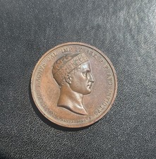 1809 napoleon battle for sale  BURTON-ON-TRENT