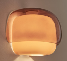 Redoute wall light for sale  BALLYMENA