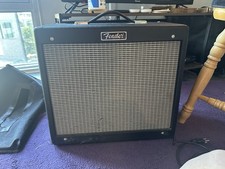 Fender blues jr. for sale  Portland