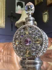 Vintage white metal for sale  BRAINTREE