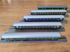 Märklin reisezug set gebraucht kaufen  Berlin