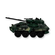 2011 matchbox tank for sale  Cedar Park