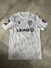 Spielertrikot energie cottbus gebraucht kaufen  Teltow