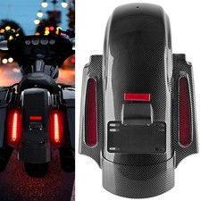 Carbon fiber rear for sale  USA