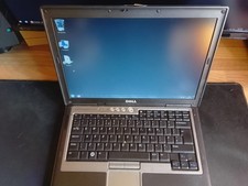 Dell latitude d630 for sale  BARNSLEY