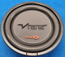 Vibe blackair10d2s slimline for sale  SUTTON COLDFIELD