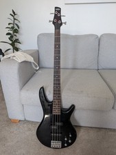 Ibanez gsr200 active for sale  NORWICH