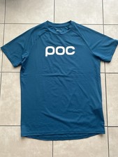Maillot vtt poc d'occasion  Villeneuve-Loubet