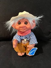 Thomas dam troll for sale  Roslyn