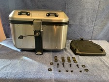 Givi dlm46 trekker for sale  BARNSTAPLE