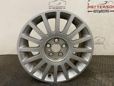 Thunderbird aluminum spoke for sale  Cochranton