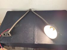 Lampe applique industrielle d'occasion  Bourgoin-Jallieu