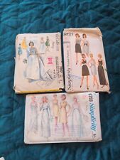 Mccall simplicity 7082 for sale  WHITCHURCH