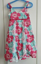 Mädchen sommer kleid gebraucht kaufen  Vechelde