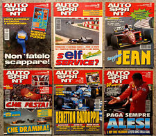 Autosprint 1995 31 usato  Verona
